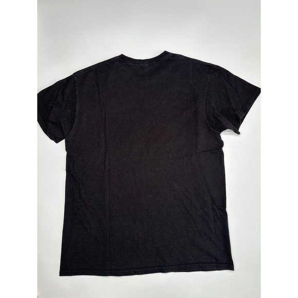 Gay Agenda Rainbow LGBTQ Pride Funny Graphic T-Shirt Mens Medium M Spencers - Picture 5 of 7